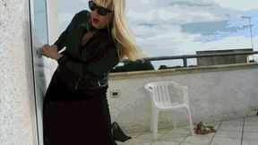 Open the door to me!! WMV (1280x720) FHD