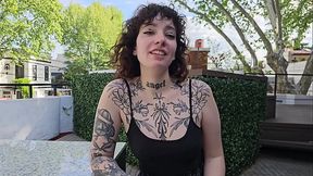 Can we fuck being friends?