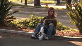 Διεμφυλικός Γαμάει Διεμφυλικός 