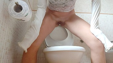 the longest pee in the world and some .... prot