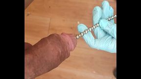 Alexandra Miret uretra sound