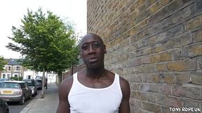 Tony Rope Meets Amyyy Wilde (Amyyy oxxo)