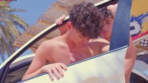 Staxus Freshmen - Wet, Wanton & Willing
