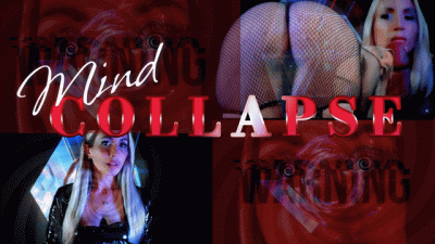 TeSSerAct Mind CoLLApSe (42 mins Deep Mindfuck)