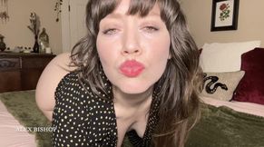 Step-Mommy's Lips JOI