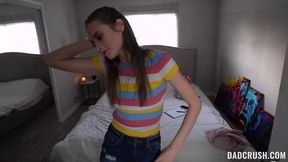 Im 18 &mdash;  i do what i want (Kyler Quinn)