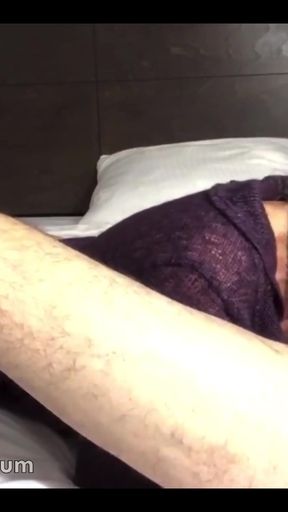 Stunning moment from &quot;Soles Up Hot Mature Deepthroat Specialist MaXXXimumMilf!&quot;