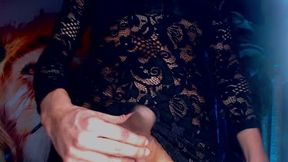 Shantall Sophia Private Show