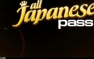 Harsh sex along asian maid ai