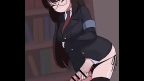 Futa Corrida Intensa