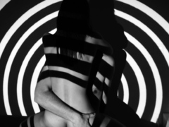 Amateur Webcam Couple Blowjob