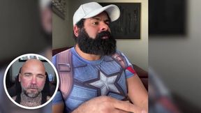 Porn Star Confessions - Oscar Bear Part 1 Episode 3