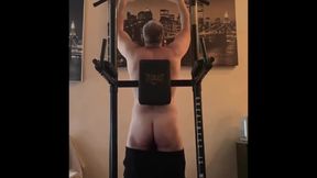 Training Ass