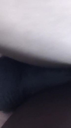Sexy Shemale in Bikini Fucked but First She Give Me Head