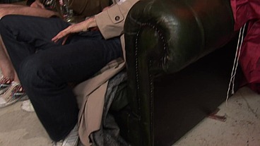 Kerry Louise And Stacey Saran Keep The Faith By Fucking Two Homeless Guys
