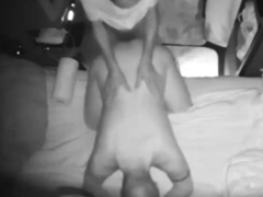 trucker sex