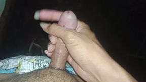 Flexing My Dick
