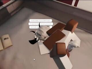 i banged a black bunny gal in an abandoned building