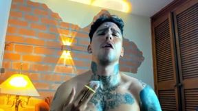Dylaan Stonne Private Show