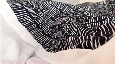 Tomboy Roommate Shares My Bed - Tess Thompson - Perfect Girlfriend - Alex Adams