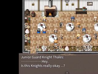 Imperial Knightess Wein's Irregular Life realm heart sex snow white and dwarf parody xxx large bazookas milk mother i'd like to fuck comics waifu