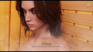 Being A Dik (Dik Route) 90