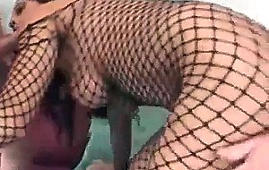 Double dipper - francesca le
