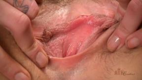 ”Duckie is ready to get naked & finger her wet little snatch while you watch”