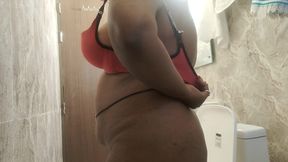 Hot Private Moments