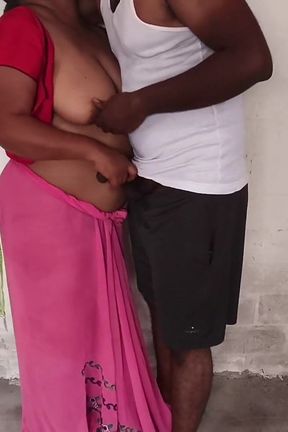 Telugu Tailor Seduced Customer