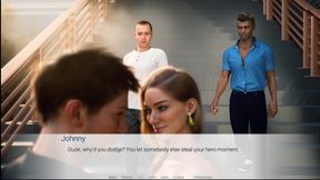 My Wife Clara, an Irresistible Cheater (part 4)