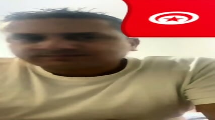 LES TUNISIEN  MOHAMED NOUAROURI Camerman et journaliste TUNISIEN    Sex Cam