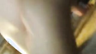 Skinny Mature American Amateur Loves Fisting