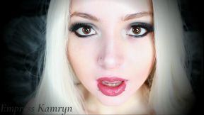 A Perfect Slave Worships Perfection 720p mp4