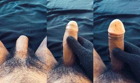 Are you ready baby come fuck me