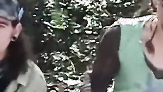 Homeless Lovers Fucks Into Outdoor - Homeless Lovers Fucks Into Outdoors two