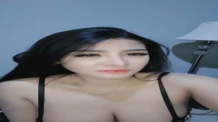 Dikasih POV Kenyotin Anu RGM Dini ID 58035507 Mango