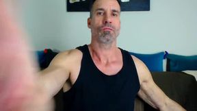 Alex Wild Private Show