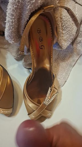 Shoes cum
