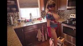 Only Fans Slut COMPILATION Dirty Mommy uses Amateur Wife Curvy Body and Huge Tits to EARN