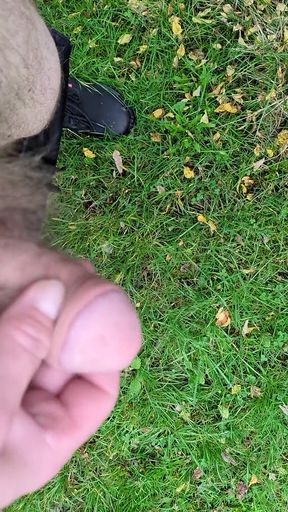 Nature Calling