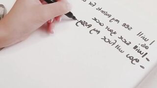 Anal Tutor #1024789653 - Ass-Fucking with Hot Blonde Babe & Hunk Stud