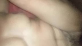 My Boyfriend Cum Twice in My Pussy