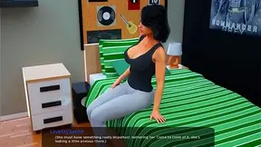 Lesbian MILF Gets Hammered Hard by Anime Lover Sky San in Wild Hentai Encounter