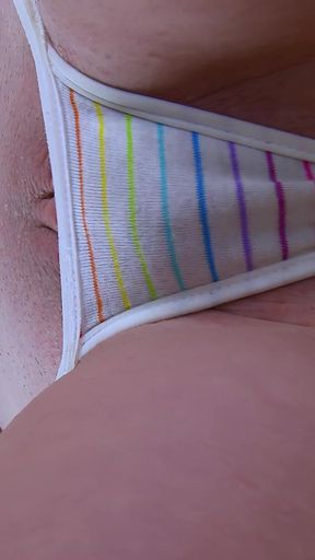 Hollis Ireland - Explicit Nudes