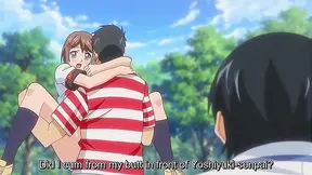 Busty Teacher Seduced by Students in Wild Double Penetration Fantasy