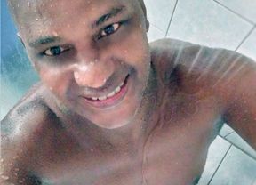 Gorgeous and Relaxing Shower #1