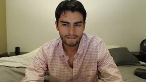 Andres Cage Private Show