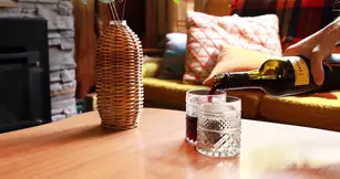 Hot lesbian shoot with Kim and Charlie Forde