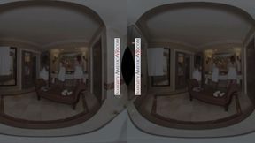 ”Naughty America - Wedding Group Sex for Bride & Bride's Maids”